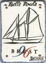 Brest 96