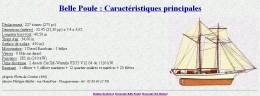 Net-Marine, page Belle-Poule
