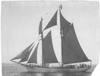 Belle-Poule en 1936