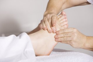 Escale Bien-Etre, Spa - Biscarrosse - La Réflexologie