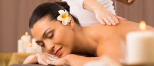 Escale Bien Etre Biscarrosse - Massages du monde